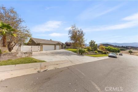 Desert, Acton, קליפורניה 93510, ארצות הברית של אמריקה 