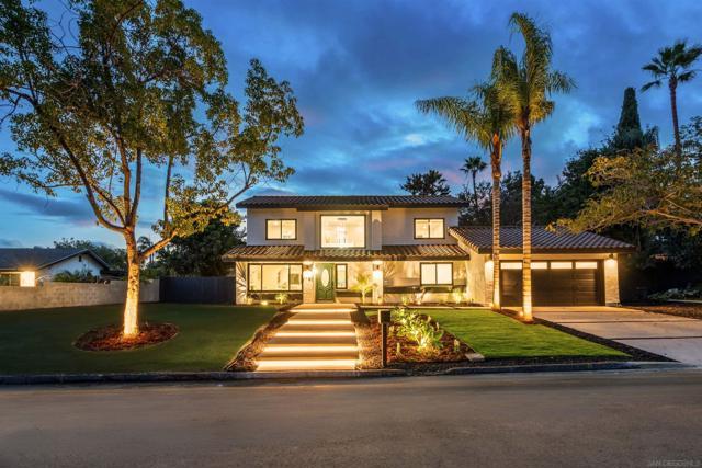 Butternut Hollow Lane, Bonita, קליפורניה 91902, ארצות הברית של אמריקה