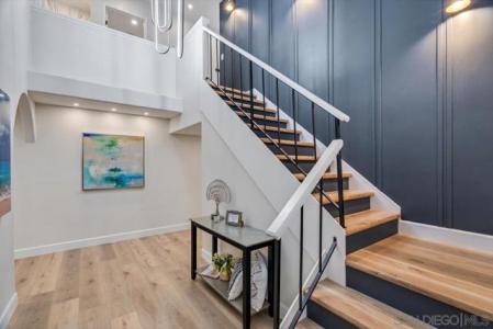 Butternut Hollow Lane, Bonita, קליפורניה 91902, ארצות הברית של אמריקה