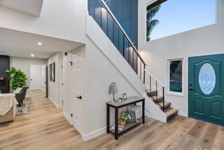 Butternut Hollow Lane, Bonita, קליפורניה 91902, ארצות הברית של אמריקה