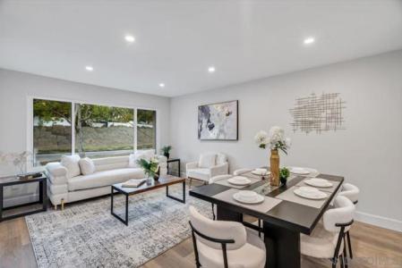 Butternut Hollow Lane, Bonita, קליפורניה 91902, ארצות הברית של אמריקה