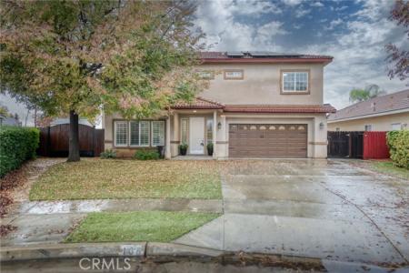 Rosewood, Sanger, Califórnia 93657, Estados Unidos