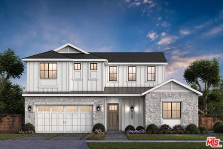 Dixie Canyon Avenue, Sherman Oaks, Califórnia 91423, Estados Unidos