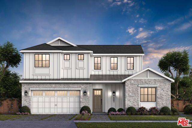 Dixie Canyon Avenue, Sherman Oaks, Califórnia 91423, Estados Unidos