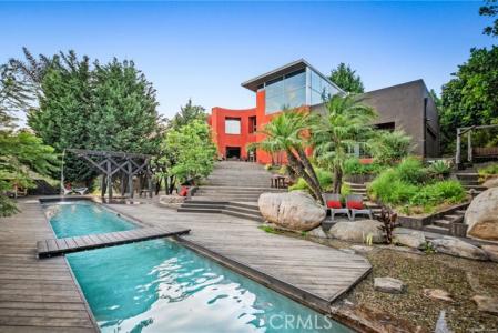 Paseo Del Sol, Escondido, Калифорния 92025, Соединенные Штаты