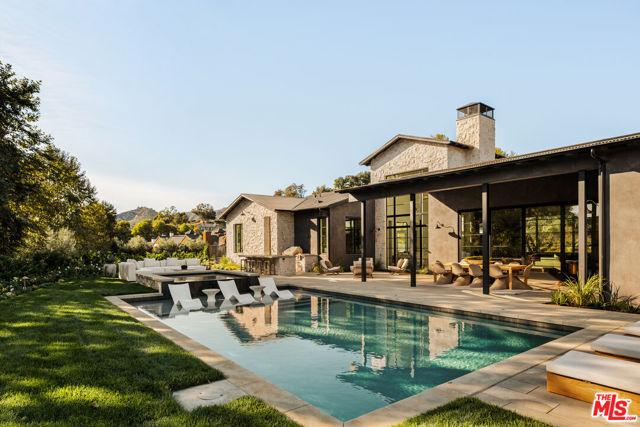 Mulholland Highway, Calabasas, Califórnia 91302, Estados Unidos