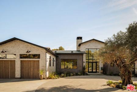 Mulholland Highway, Calabasas, Califórnia 91302, Estados Unidos