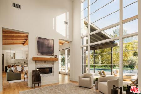 Mulholland Highway, Calabasas, Califórnia 91302, Estados Unidos