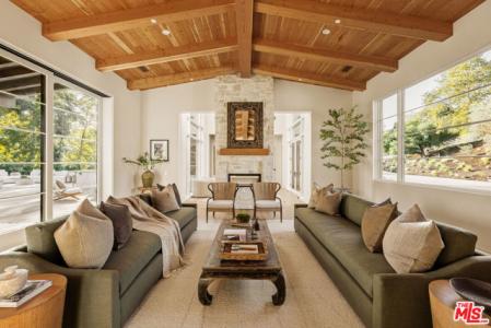 Mulholland Highway, Calabasas, Califórnia 91302, Estados Unidos