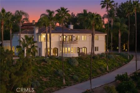 Polo Court, Riverside, California 92506