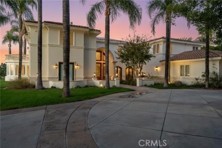 Polo Court, Riverside, California 92506