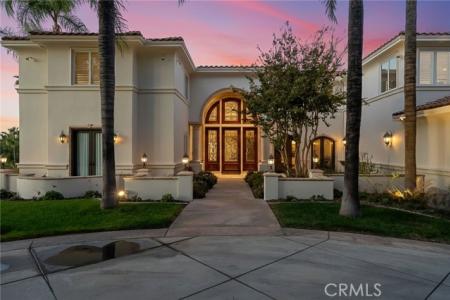 Polo Court, Riverside, California 92506