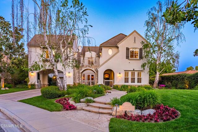 N Country Club Drive, Simi Valley, California 93065, Estados Unidos