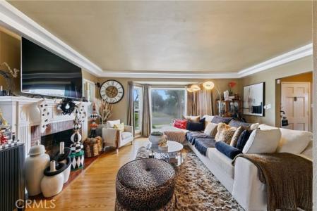 Edgehill Drive, Leimert Park, Californie 90008, États-Unis