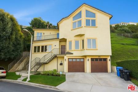 Don Alanis Place, Los Angeles, California 90008, Estados Unidos