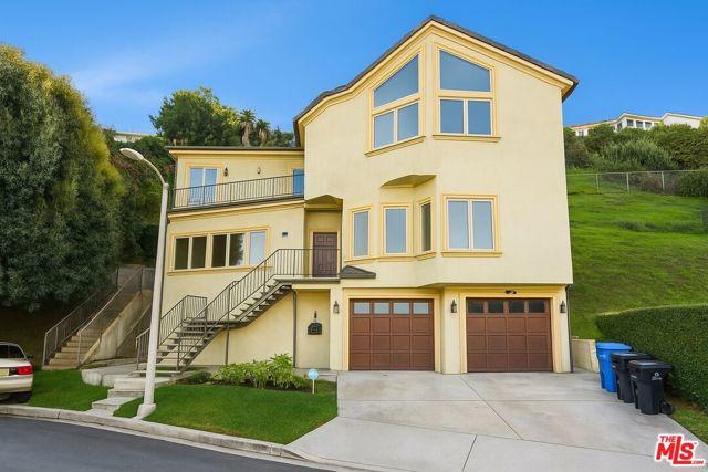 Don Alanis Place, Los Angeles, California 90008, Estados Unidos