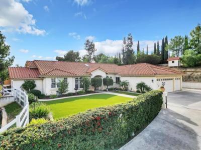 Victoria Circle, Alpino, Califórnia 91901, Estados Unidos