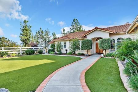 Victoria Circle, Alpino, Califórnia 91901, Estados Unidos