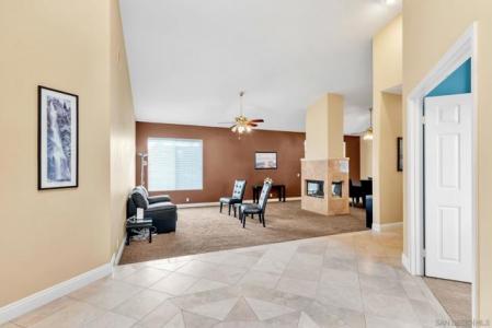 Victoria Circle, Alpino, Califórnia 91901, Estados Unidos