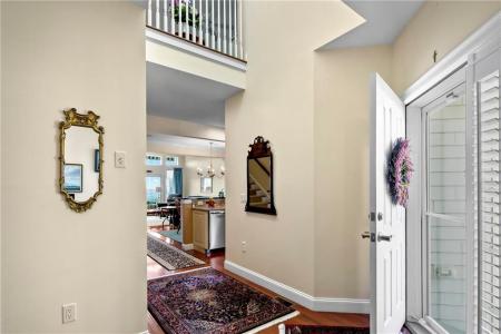 9 Cutter Lane, Tiverton, Rhode Island 02878, États-Unis