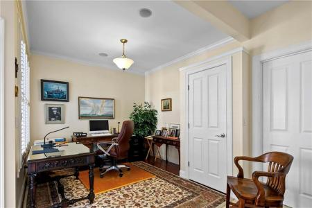 9 Cutter Lane, Tiverton, Rhode Island 02878, États-Unis