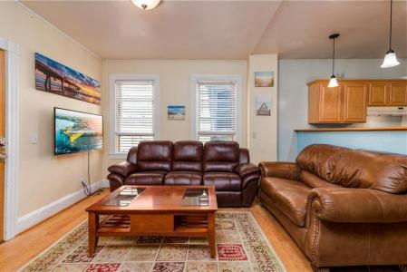 9 Ann Street 1, Newport, RI 02840, USA