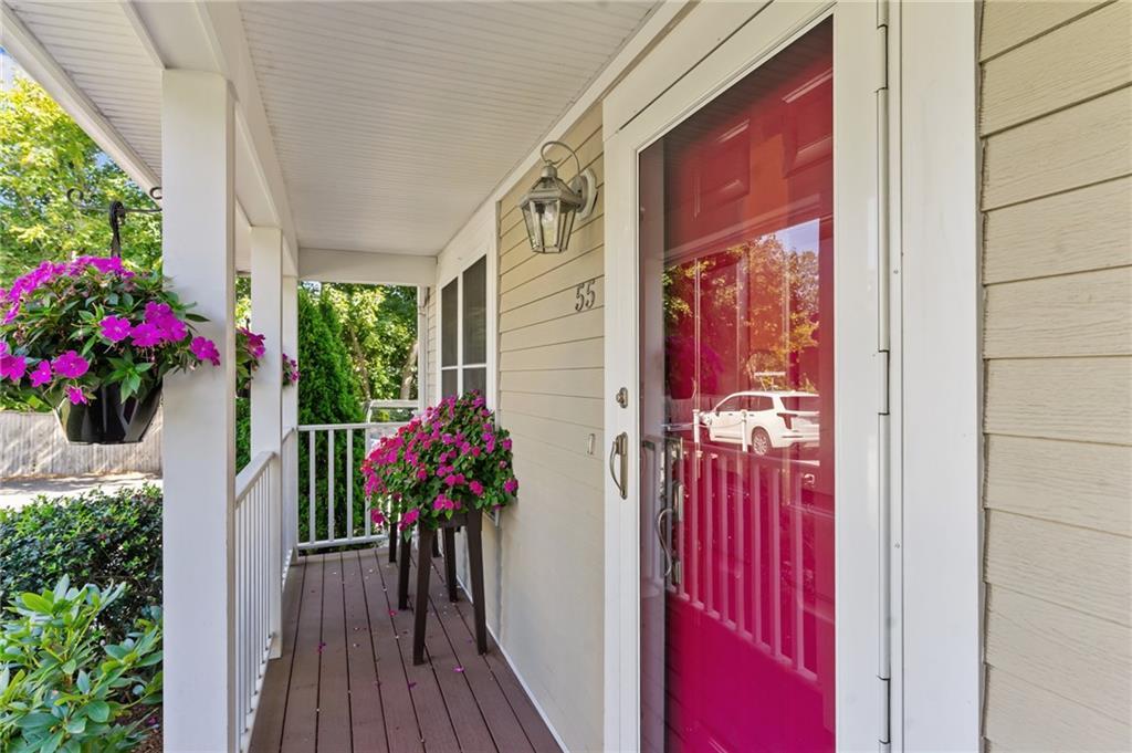 55 Vine Street, East Greenwich, Rhode Island 02818, États-Unis