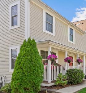 55 Vine Street, East Greenwich, Rhode Island 02818, États-Unis