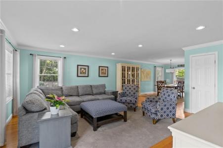 55 Vine Street, East Greenwich, Rhode Island 02818, États-Unis