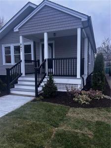 447 Harrington Avenue, Warwick, Rhode Island 02888, États-Unis