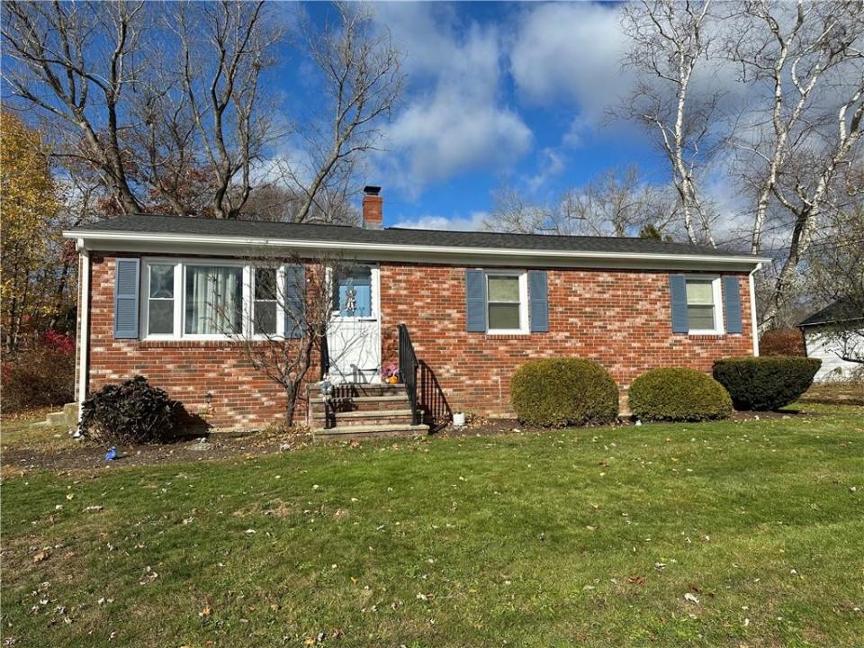 17 Colonial Drive, Warren, Rhode Island 02885, États-Unis