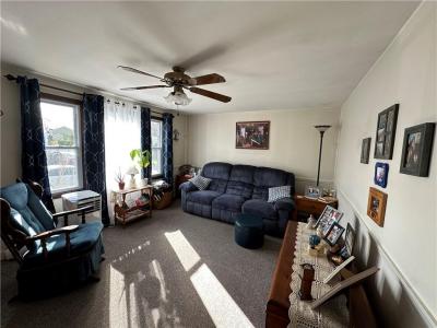 17 Colonial Drive, Warren, Rhode Island 02885, États-Unis