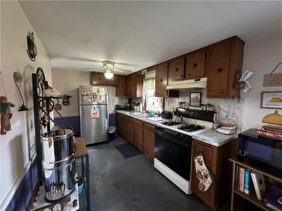 17 Colonial Drive, Warren, Rhode Island 02885, États-Unis