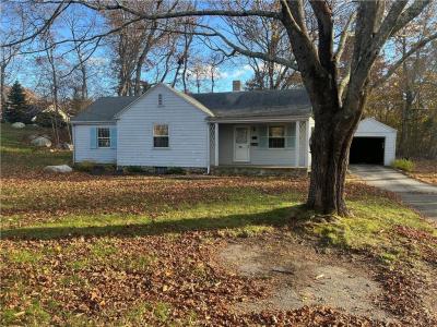 11 Hubbard Street, Westerly, Rhode Island 02891, Estados Unidos