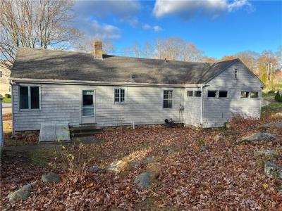 11 Hubbard Street, Westerly, Rhode Island 02891, Estados Unidos