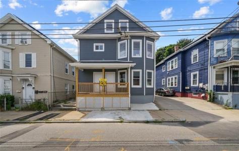 154 Oxford Street, Providence, RI 02905, USA