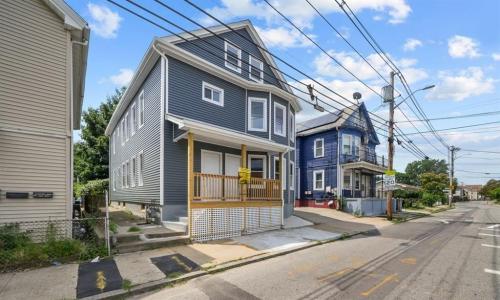 154 Oxford Street, Providence, 로드아일랜드 02905, 미국