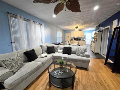 458 Prospect Street, Woonsocket, Rhode Island 02895, États-Unis