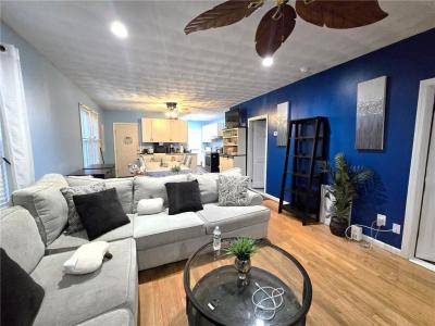 458 Prospect Street, Woonsocket, Rhode Island 02895, États-Unis