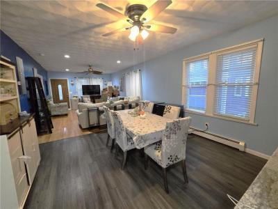 458 Prospect Street, Woonsocket, Rhode Island 02895, États-Unis