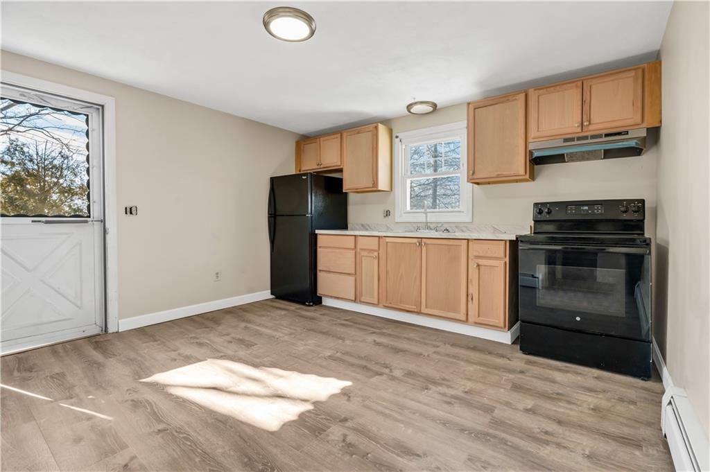 12 Monson Street 2, Johnston, 罗得岛 02919, 美国