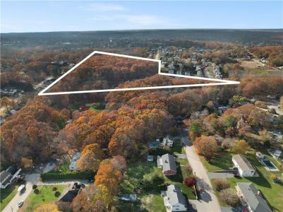 Off Iroquois Avenue, Westerly, Rhode Island 02891, Estados Unidos