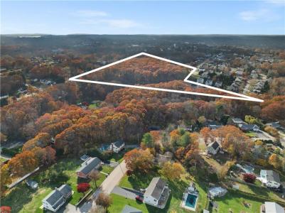 Off Iroquois Avenue, Westerly, Rhode Island 02891, Estados Unidos