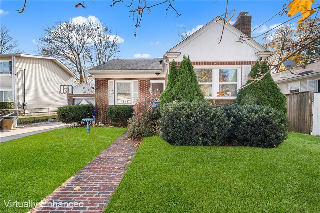 11 Lyman Avenue, North Providence, 罗得岛 02911, 美国