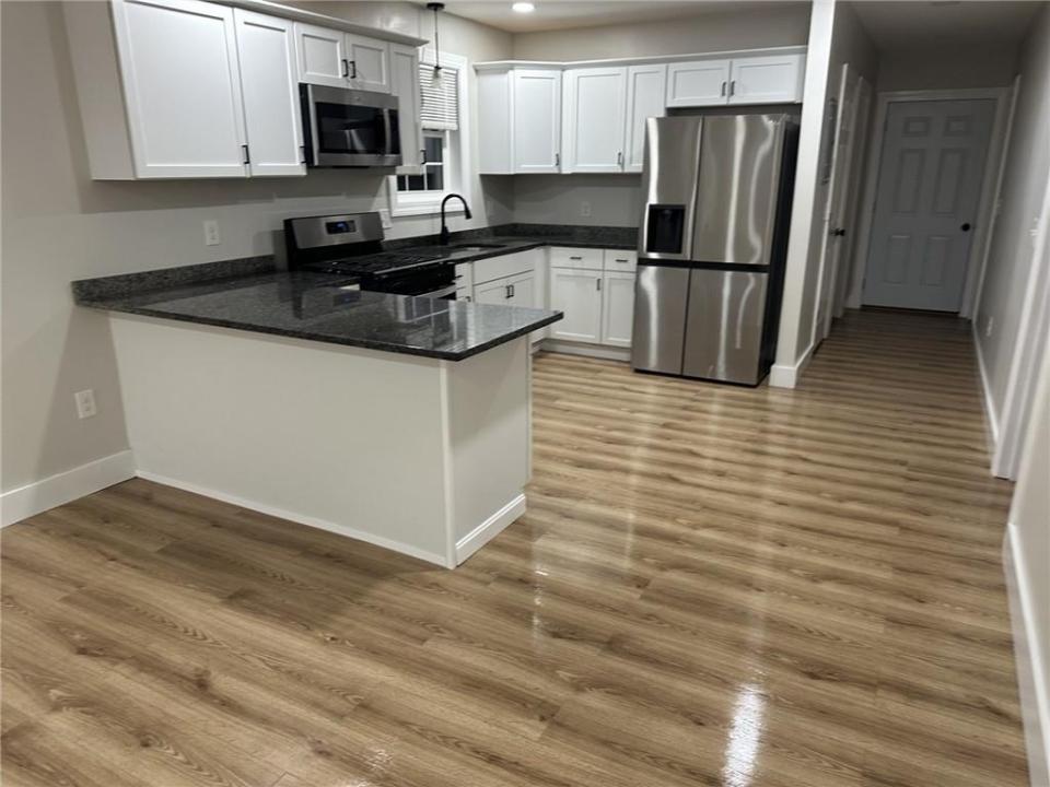 697 Manton Avenue, Providence, Rhode Island 02909, États-Unis