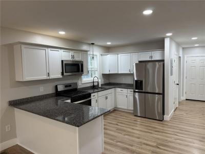 697 Manton Avenue, Providence, Rhode Island 02909, États-Unis