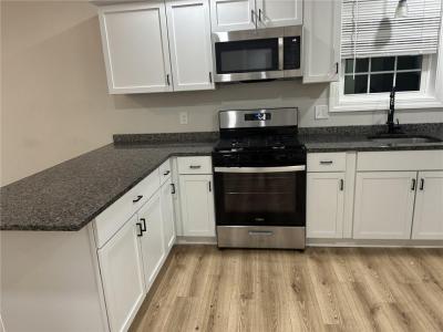 697 Manton Avenue, Providence, Rhode Island 02909, États-Unis