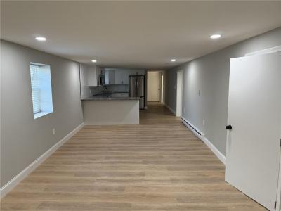 697 Manton Avenue, Providence, Rhode Island 02909, États-Unis