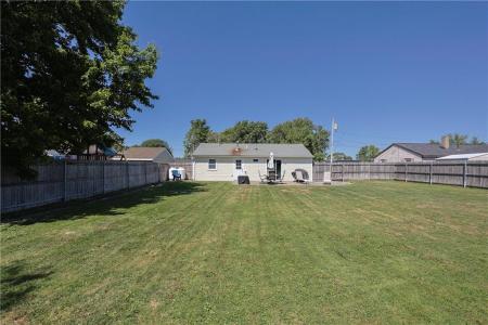 6 Scott Lane, Bristol, Rhode Island 02809, USA