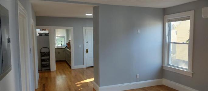 19 IRVING Court 2nd, Pawtucket, RI 02860, USA